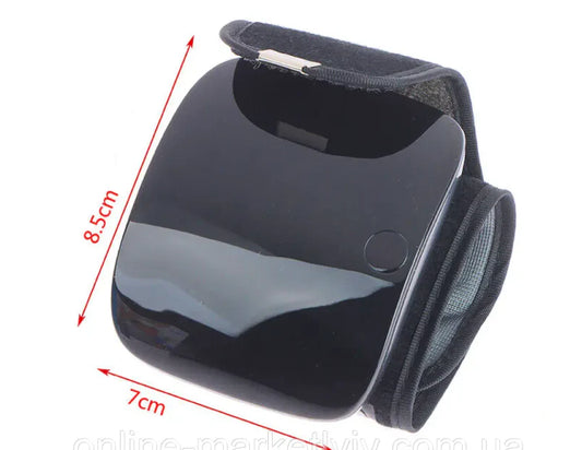 Digitalni merač krvnog pritiska PressureCare Digital – Precizno i brzo merenje kod kuće