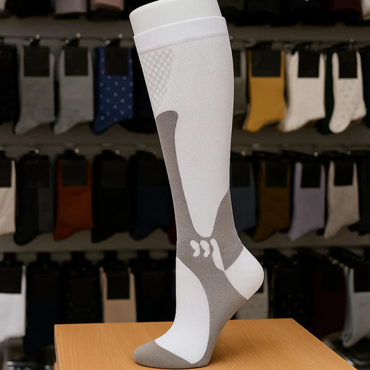 Kompresione čarape – vaš saveznik u borbi protiv bola